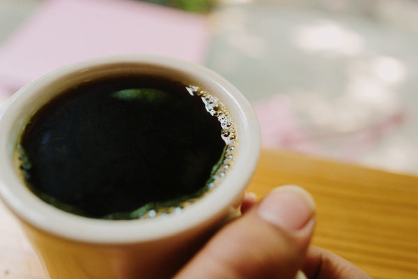 Meet El Trillo, a black honey coffee from Costa Rica
