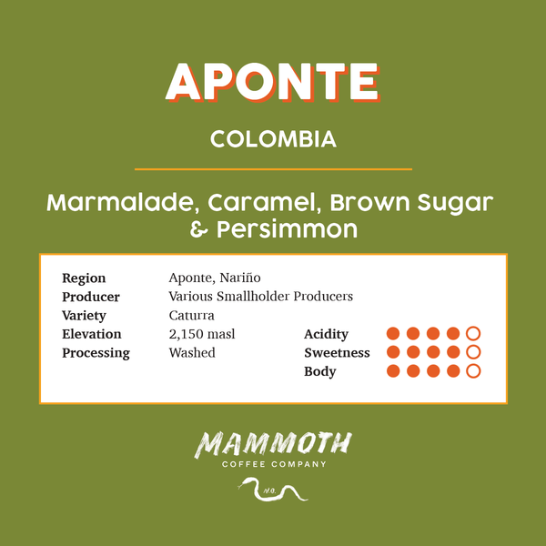 Aponte (Colombia)