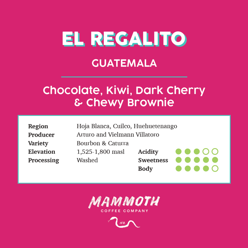 El Regalito (Guatemala)