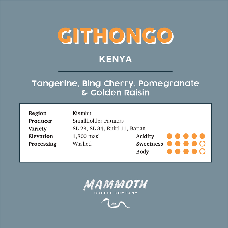 Githongo (Kenya)