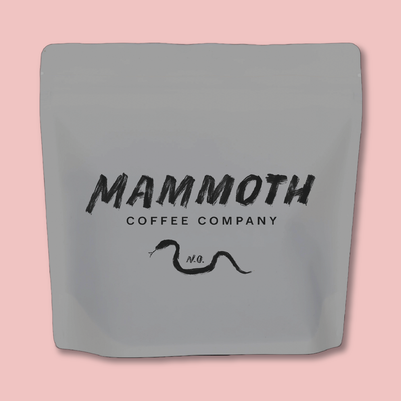 Holidaze (Seasonal Blend)