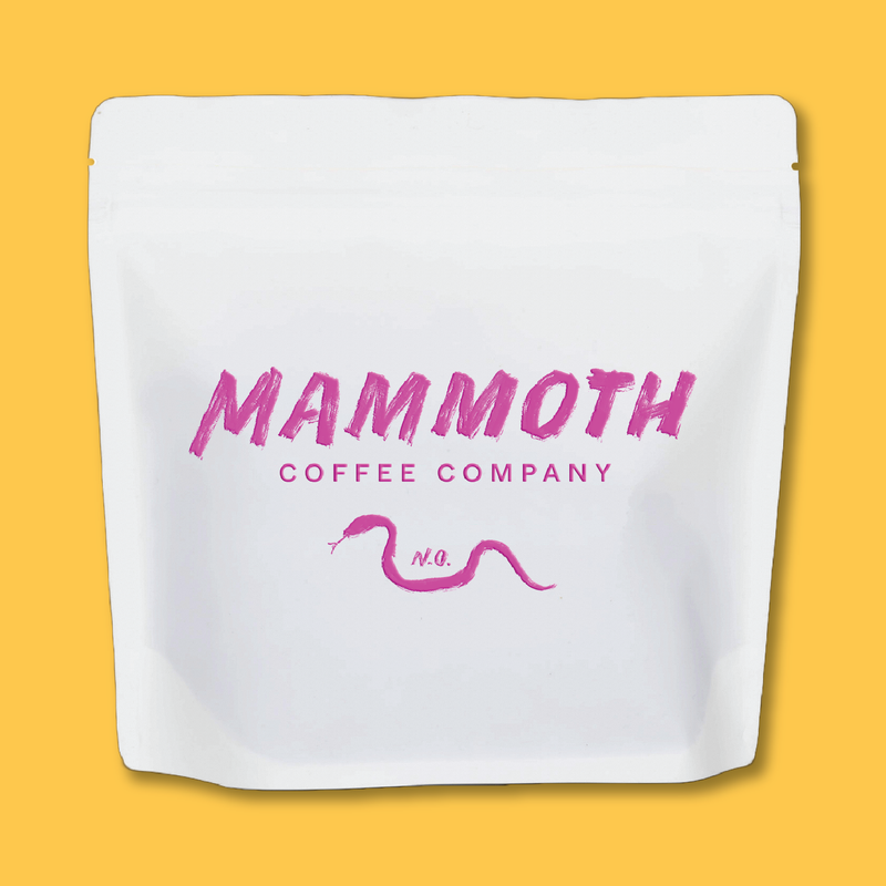 Decaf Muxbal (Mexico)