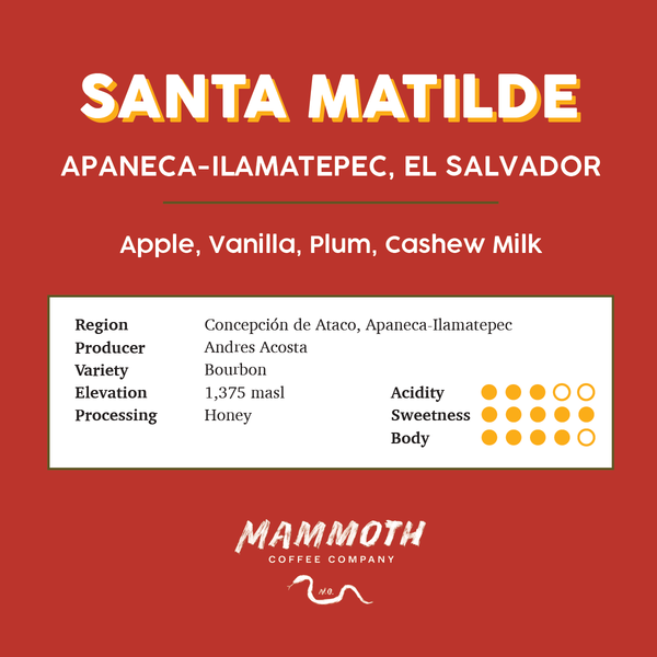 Santa Matilde (El Salvador)