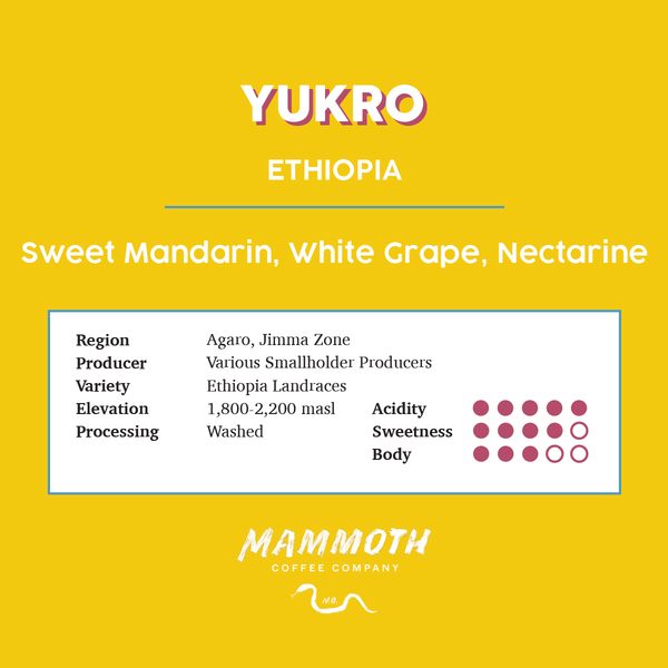 Yukro (Ethiopia)
