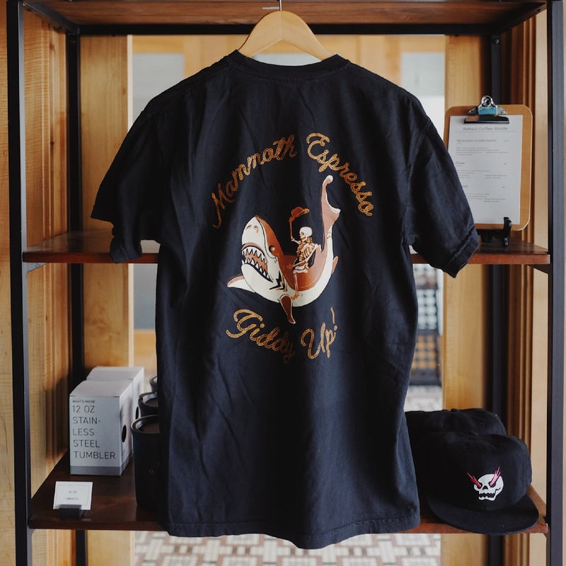 Giddy Up! Tee