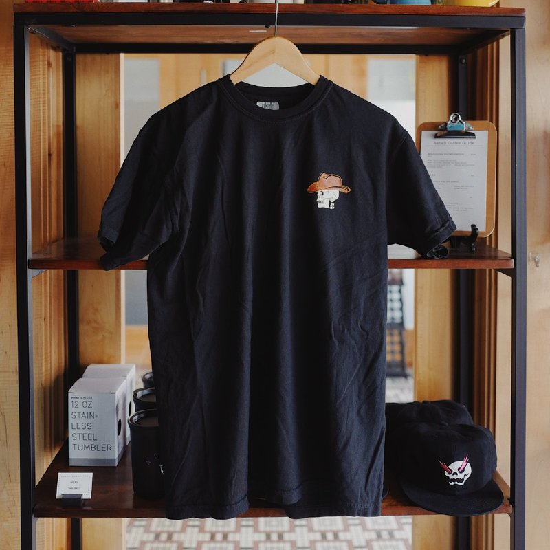 Giddy Up! Tee
